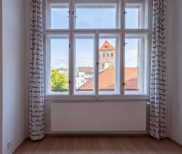 Pronájem bytu 2+kk 57 m2 - Photo 1