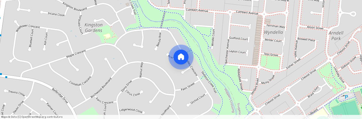 61 Grevillea Crescent, Hoppers Crossing