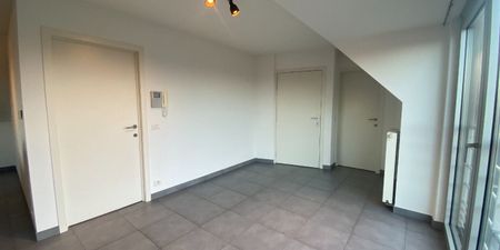Appartement te huur in Sint-Kruis voor € 795 met 1 slaapkamer - Photo 5