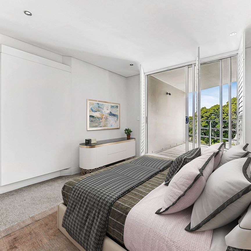 Boasting expansive Harbour views to The Heads - Photo 1