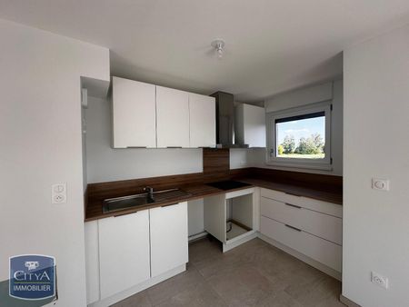 Location Appartement 4 pièces 85m² VENDENHEIM 67550 - Photo 4