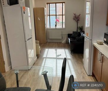 1 bedroom in a house share to rent - Photo 6