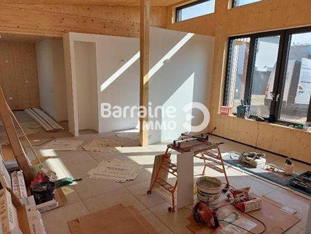 Location maison à Carantec, 4 pièces 95.47m² - Photo 4