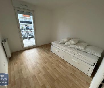 Appartement à louer 3 pièces 61.4m² - Photo 6