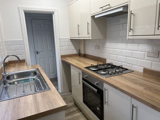 King Street, Worksop - Photo 1