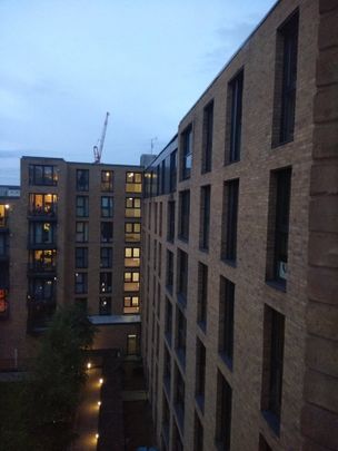 2 Bed Flat, St Johns Walk, B5 - Photo 1