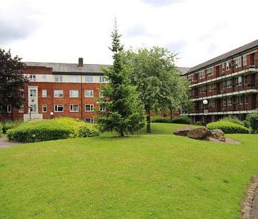 Redmires Court, Eccles New Road, Salford, M5 - Photo 1