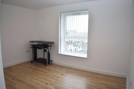 The Hereward Tower, Broadway, Peterborough, PE1 - Photo 2