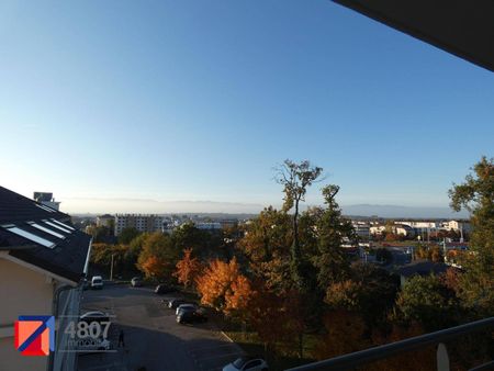 Location appartement 2 pièces 44.67 m² à Vétraz-Monthoux (74100) 4 - Photo 4