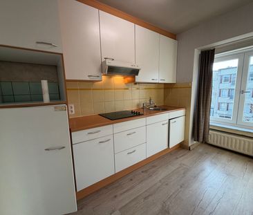 Goed onderhouden appartement met twee slaapkamers gelegen in een re... - Foto 1