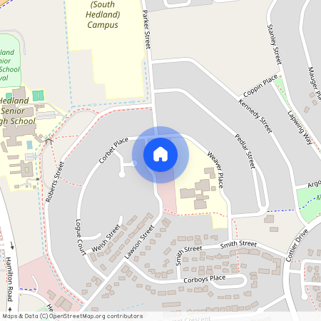 16/1 Lawson Street, WA 6722, South Hedland