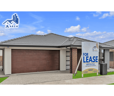23 Kea street, Fraser Rise, Vic 3336 - Photo 1
