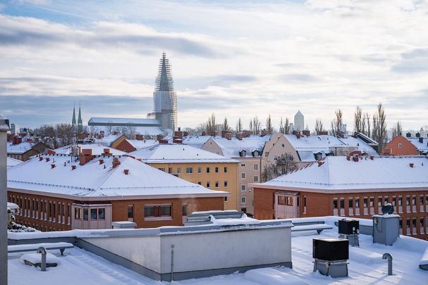 Engelbrektsgatan, Linköping - Photo 1