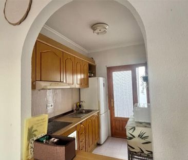 Piso de alquiler en Calle Monte de Santa Pola, 35, Monte Faro - Alt... - Photo 5