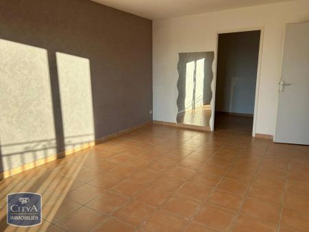 Appartement à louer 3 pièces 54.62m² - Photo 3