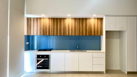 Modern One-Bedroom Apartment in the Heart of Hurstville CBD - Photo 3