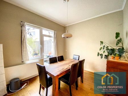 Appartement - à louer - 1210 Saint-Josse-ten-Noode - 1 350 € - Foto 4
