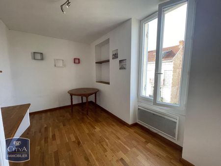 Location Appartement 2 pièces 29m² PERIGUEUX 24000 - Photo 2