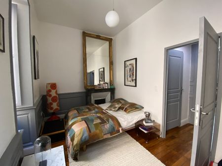 Appartement coup de coeur centre ville - Photo 2
