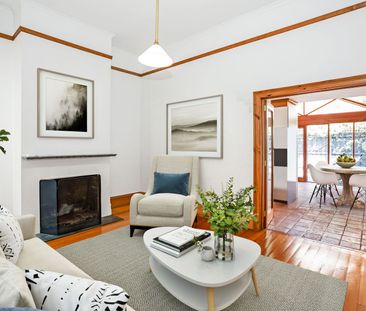 146 Page Street, Middle Park VIC 3206 - House For Rent | Domain - Photo 4