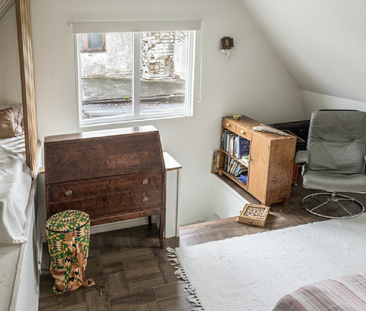 Peppingevägen, Löderup - Foto 1