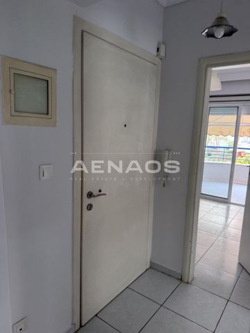 Studio/Γκαρσονιέρα για ενοικίαση Κέντρο (Καλαμαριά) - Φωτογραφία 4