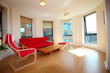 City South, City Road East, Southern Gateway, M15 - Photo 2