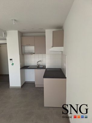 T2 AVEC TERRASSE ET PKG - Photo 1