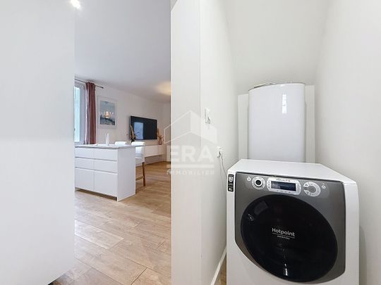 Appartement Etampes 3 pièce(s) 48 m2 - Photo 1