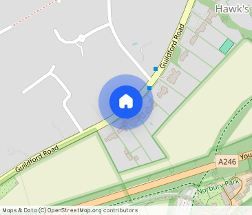 Fetcham, Leatherhead - Photo 1