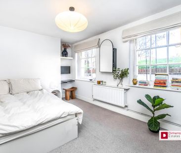 4 bedroom maisonette to rent - Photo 5