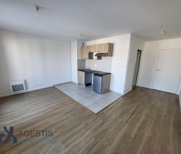 APPARTEMENT T2 41M - Photo 4