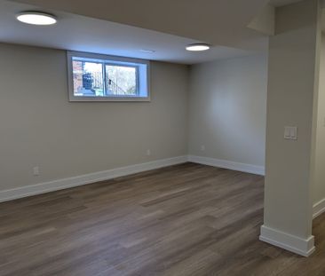 For Lease - 313 Ranee Avenue Unit# Basement, Toronto, Ontario - Photo 4