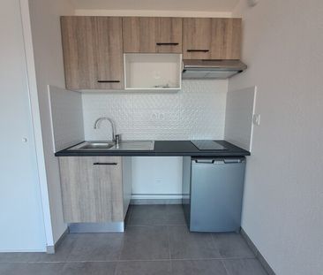 Location Appartement 2 pièces 42m² MONTRABE 31850 - Photo 4