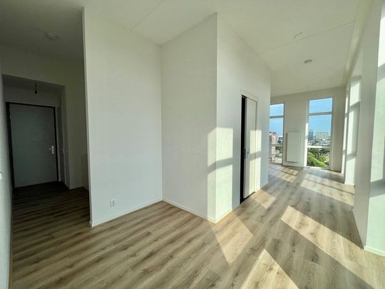 Te huur: Appartement Laakweg in Den Haag - Foto 1