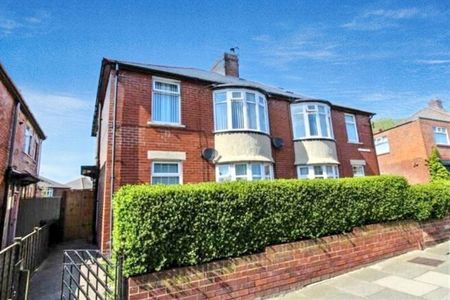 Carlton Terrace, North Shields, North Shields, Tyne and Wear, NE29 0JJ - Photo 3