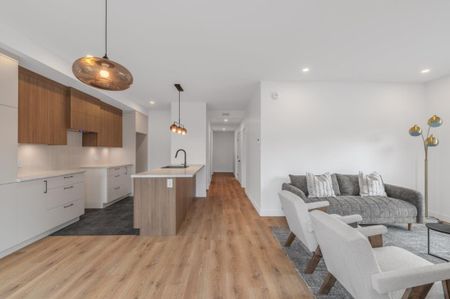 Appartement à louer - Lévis (Les Chutes-de-la-Chaudière-Est) (Saint-Jean-Chrysostome) - Photo 5