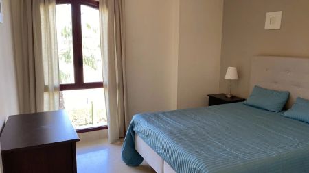 Ático de alquiler en Paseo del Mar, 46, Puerto de Sotogrande - La Marina - Photo 5