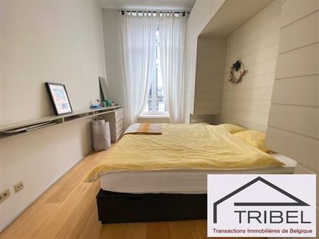 Appartement à IXELLES (1050) - Photo 3