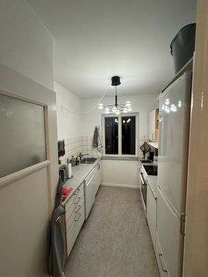 Dejlig 3-værelses ved Botanisk Have - Photo 1