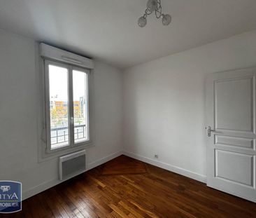Location Appartement 3 pièces 49m² REIMS 51100 - Photo 6