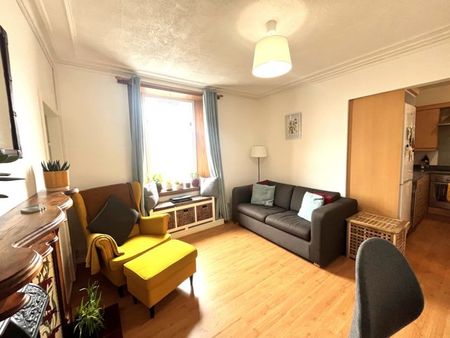 G/L, 3 Hillhead Terrace, AB24 3JE, Aberdeen - Photo 5