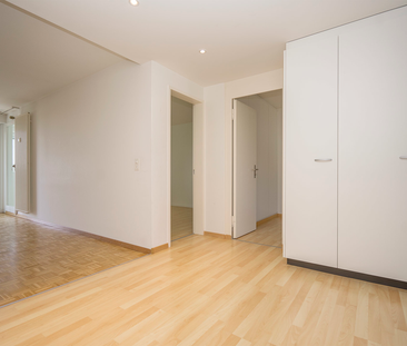 MODERNE WOHNUNG IM GRÜNEN - Photo 2