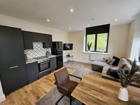 2 bedroom apartment to rent - Photo 2