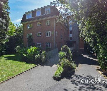 Woodland Grange, Dean Park Road, Bournemouth, BH1 - Photo 2