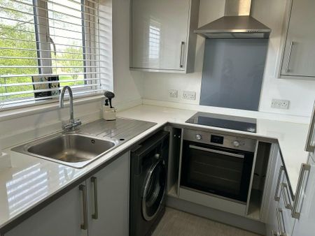 1 bedroom flat to rent - Photo 4