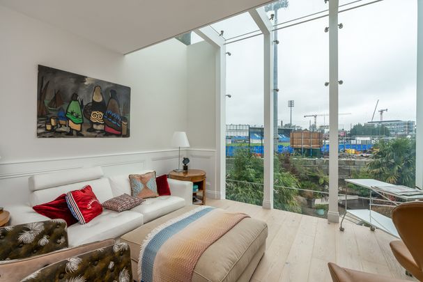 127 ANGLESEA ROAD, DUBLIN 4, D04 K8R6 - Photo 1