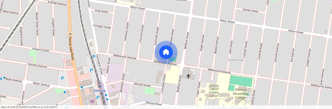 3/15 Cromwell Street, Vic 3046, Glenroy