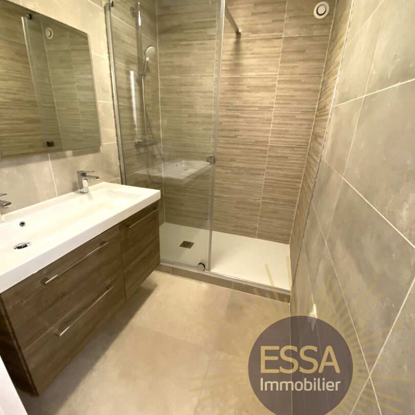 Appartement Le Chesnay Rocquencourt 3 pièce(s) 64 m2, - Photo 1