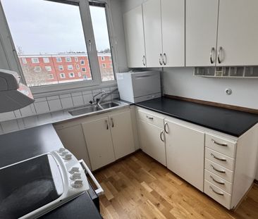 Karl Hovbergsgatan 13B - Photo 2